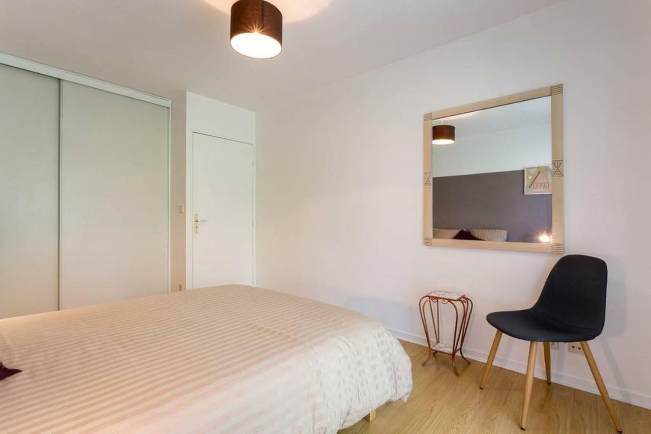 Centre Confluence 100 M2 Parking Terrasses * Lyon