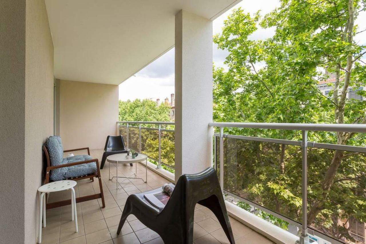 Centre Confluence 100 M2 Parking Terrasses *